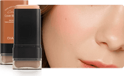 🎁2025 Hot Sale💕Hydrating Lightweight Foundation Stick with Brush