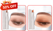 🔥2025 Hot Sale BUY 1 GET 1 FREE🔥Waterproof Gradient Shimmer Eye-Shadow Stick