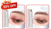 🔥2025 Hot Sale BUY 1 GET 1 FREE🔥Waterproof Gradient Shimmer Eye-Shadow Stick