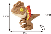 🔥Finger Biting Dinosaur Toy