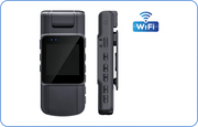 1080 HD Cycling Digital Video Recorder