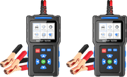 🎁2026 Hot Sale 50% OFF💥BT100 Car Battery Tester 12V Load Tester
