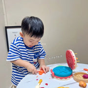 Birthday Cake Play Dough Set