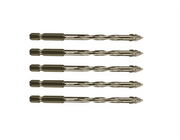🔥2026 Hot Sale🔥High-Strength 4-Flute Serrated Eccentric Drill Bit Kit