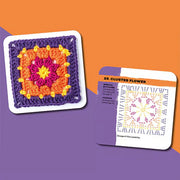 Crochet Color Magic in a Box