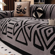 📢📢50% OFF !!⏰⏰Soft Plush Non-Slip Couch Cover