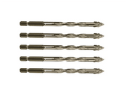 🔥2026 Hot Sale🔥High-Strength 4-Flute Serrated Eccentric Drill Bit Kit