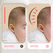 🔥 2025 Hot Sale 49% OFF🔥All-Season Breathable Shaping Pillow for Baby Development