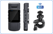 1080 HD Cycling Digital Video Recorder