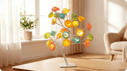 📢📢50% OFF！！⏰🌹Rose Flower Design Tree Night Light🌟