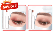 🔥2025 Hot Sale BUY 1 GET 1 FREE🔥Waterproof Gradient Shimmer Eye-Shadow Stick