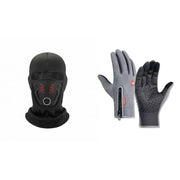 🔥2026 New Arrivals: 50% Off for a Limited Time!🔥Unisex Windproof Winter Warm Full Face Mask
