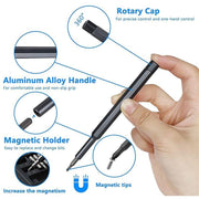 🎁2024Hot Sale🎁🔥 50% OFF🔥🧰🪛24 in 1 Screwdriver Set