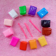 Birthday Cake Play Dough Set