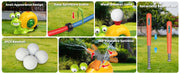 Snail Sprinkler Baseball Set for Kids