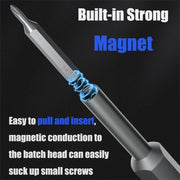 🎁2024Hot Sale🎁🔥 50% OFF🔥🧰🪛24 in 1 Screwdriver Set