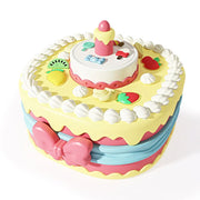 Birthday Cake Play Dough Set
