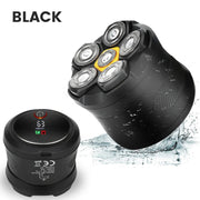 6D Waterproof Razor Kit