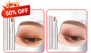 🔥2025 Hot Sale BUY 1 GET 1 FREE🔥Waterproof Gradient Shimmer Eye-Shadow Stick