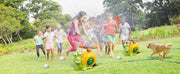 Snail Sprinkler Baseball Set for Kids