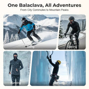 🔥2026 New Arrivals: 50% Off for a Limited Time!🔥Unisex Windproof Winter Warm Full Face Mask