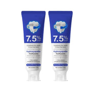 🥛7.5% Nano Hydroxyapatite Toothpaste