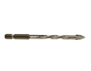 🔥2026 Hot Sale🔥High-Strength 4-Flute Serrated Eccentric Drill Bit Kit