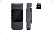 1080 HD Cycling Digital Video Recorder