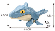 🔥Finger Biting Dinosaur Toy