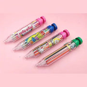 8-in-1 Press-On Crayons ✏️