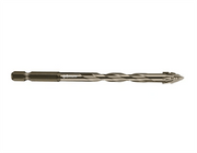🔥2026 Hot Sale🔥High-Strength 4-Flute Serrated Eccentric Drill Bit Kit