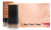 🎁2025 Hot Sale💕Hydrating Lightweight Foundation Stick with Brush