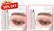 🔥2025 Hot Sale BUY 1 GET 1 FREE🔥Waterproof Gradient Shimmer Eye-Shadow Stick