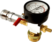 📢📢50 %  OFF !! ⏰Air Tank Valve Adapter