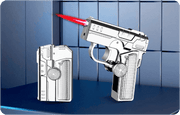 🔥49%OFF Hot Sale🔥Multi-Functional Foldable Windproof Lighter