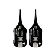 Capacitance and Inductance Tester