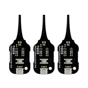 Capacitance and Inductance Tester