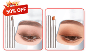🔥2025 Hot Sale BUY 1 GET 1 FREE🔥Waterproof Gradient Shimmer Eye-Shadow Stick