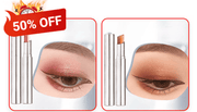 🔥2025 Hot Sale BUY 1 GET 1 FREE🔥Waterproof Gradient Shimmer Eye-Shadow Stick