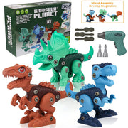 🎁Christmas Gift for Kids Dinosaur Animal Toys Gift for