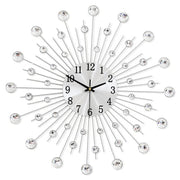 Creative Wall Clock for Living Room Decoration
