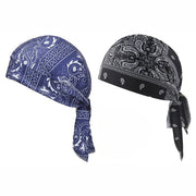 ⭐ Cycling Elastic Cap | Outdoor Sports Running Hat