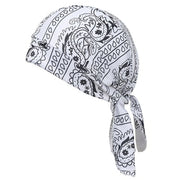 🧢 Cycling Elastic Cap | Outdoor Sports Running Hat