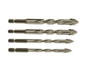 🔥2026 Hot Sale🔥High-Strength 4-Flute Serrated Eccentric Drill Bit Kit