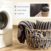 📢📢50% OFF !!⏰⏰Soft Plush Non-Slip Couch Cover