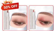 🔥2025 Hot Sale BUY 1 GET 1 FREE🔥Waterproof Gradient Shimmer Eye-Shadow Stick