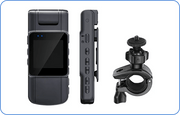1080 HD Cycling Digital Video Recorder