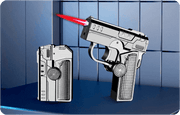 🔥49%OFF Hot Sale🔥Multi-Functional Foldable Windproof Lighter