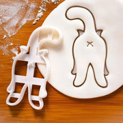 Easter cookie shapes