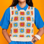 Crochet Color Magic in a Box